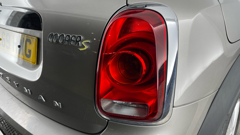 MINI Countryman 1.5 Cooper S E Sport ALL4 PHEV 5dr Auto Hatchback